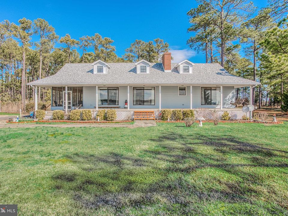 5448 Cassons Neck Rd, Cambridge, MD 21613 | Zillow