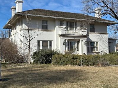 2500 Broadway Ave, Great Bend, KS, 67530