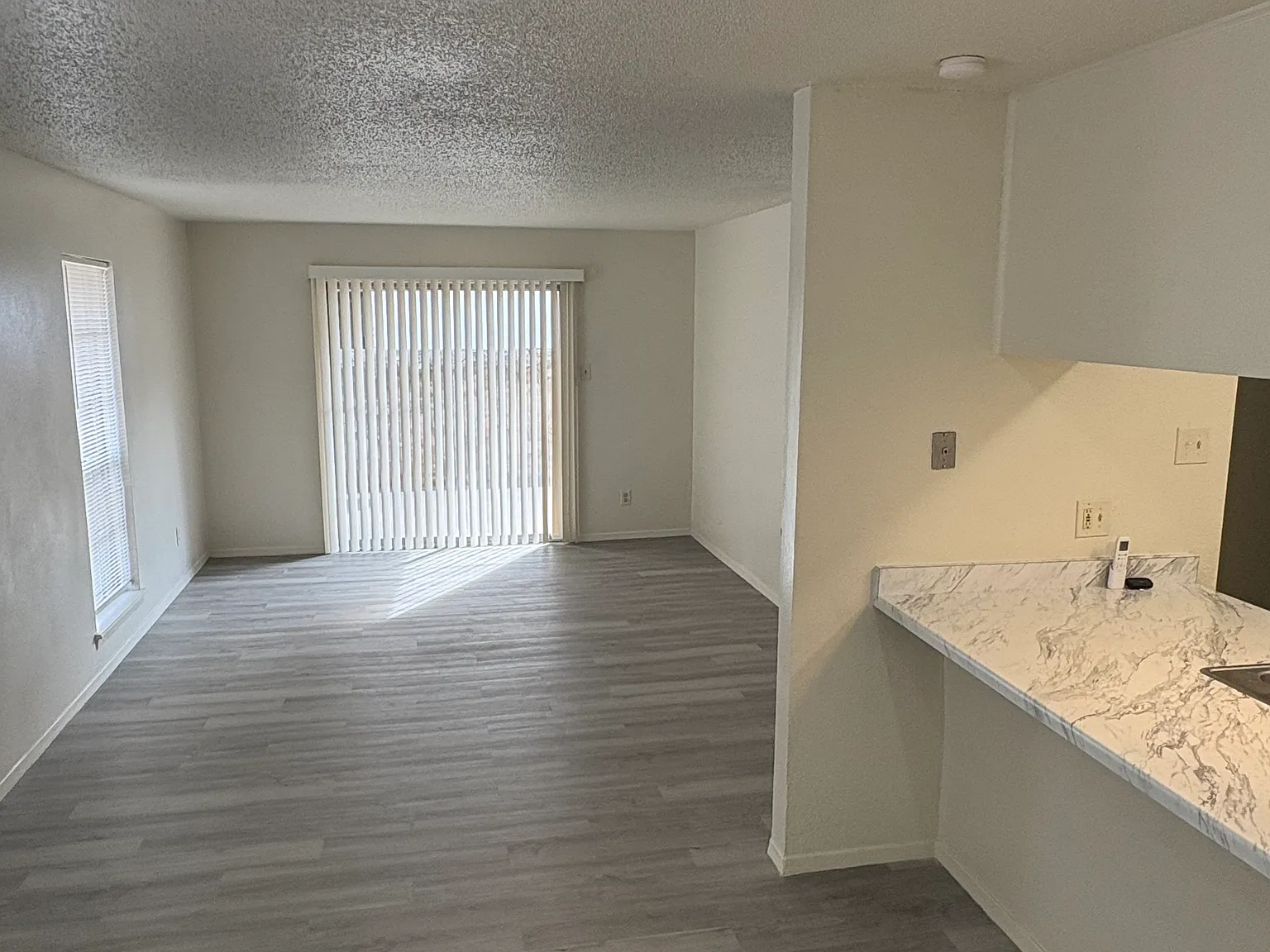 2 bed, 1100 sqft, $1,650 — Photo 3