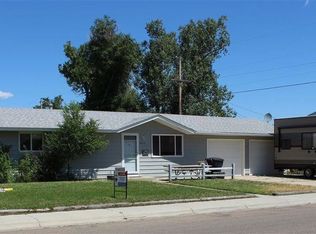 3034 Bellaire Dr, Casper, WY 82604