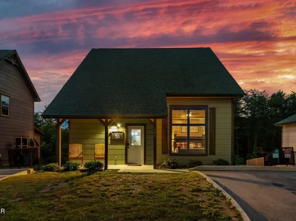 844 Osprey Way, Pigeon Forge, TN 37863