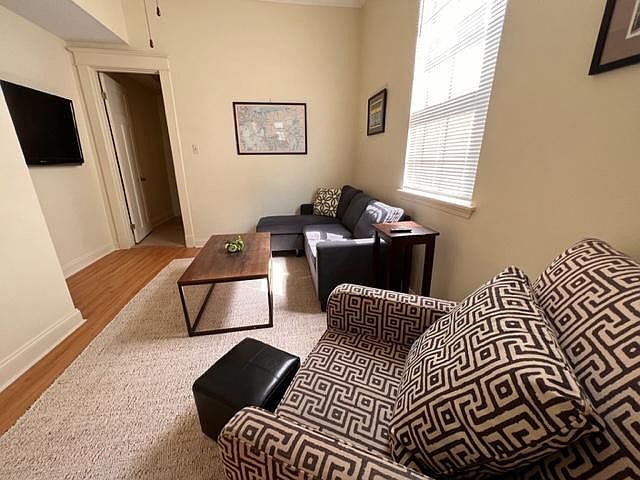 Second room.