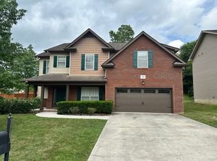 1405 Dempsey Rd, Knoxville, TN 37932