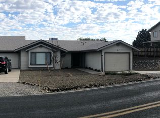 7250 E Spouse Dr APT A, Prescott Valley, AZ 86314