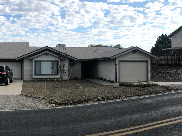 7250 E Spouse Dr APT A, Prescott Valley, AZ 86314