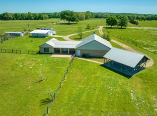 160 Hc 67, Antlers, OK 74523