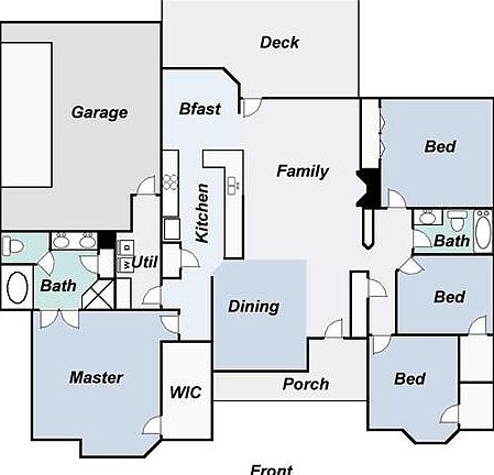 3rd image of this home