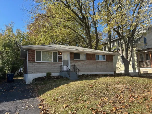 2903 Ridgeway Ave, Saint Louis, MO 63114