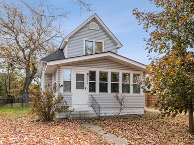6495 Elm St, North Branch, MN, 55056
