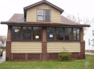 6871 Orchard Blvd, Parma Heights, OH