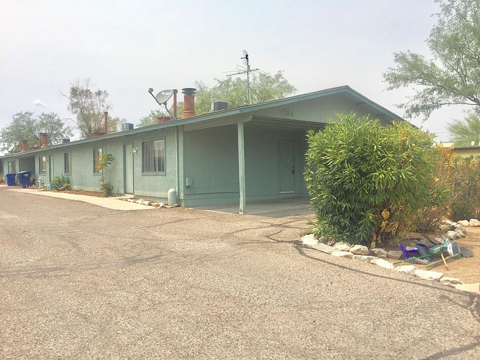 1st image of 2855 N Sparkman Blvd #A