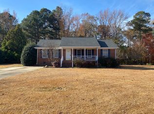 1309 Squire Ridge Dr, Fuquay Varina, NC 27526