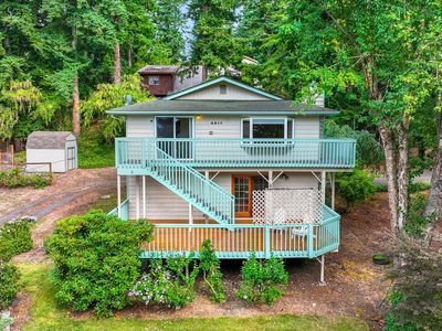 2217 36th Street, Bellingham, WA, 98229