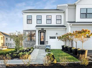 361 Gilman St HOMESITE 134, Malvern, PA 19355