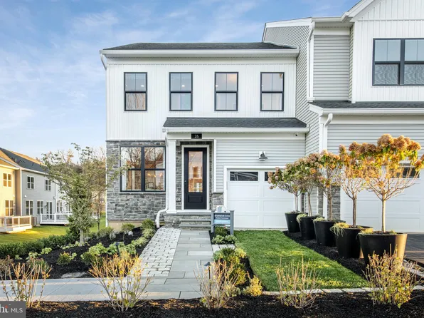 361 Gilman St Homesite 134, Malvern, PA 19355