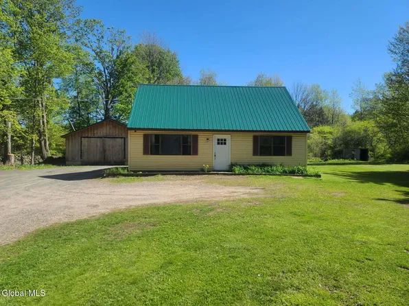 329 New Turnpike Road, Fort Plain, NY 13339