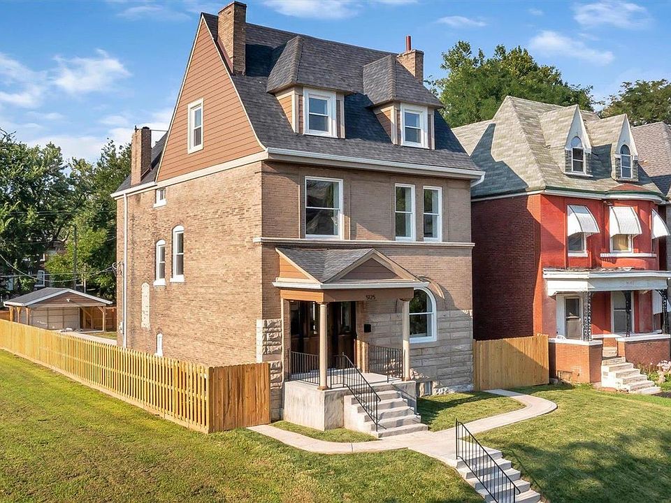 5125 Enright Ave, Saint Louis, MO 63108 Zillow