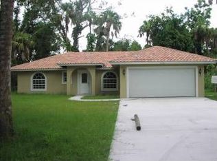 14581 SW Sonora Ter, Indiantown, FL 34956