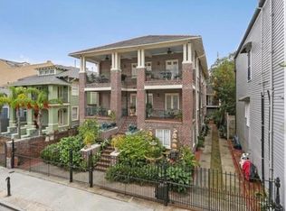 918 Dauphine St #2, New Orleans, LA 70116