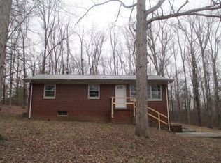 7250 Downs Rd, Paducah, KY 42003