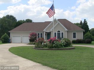 27435 Wrights Rest Ln, Easton, MD 21601