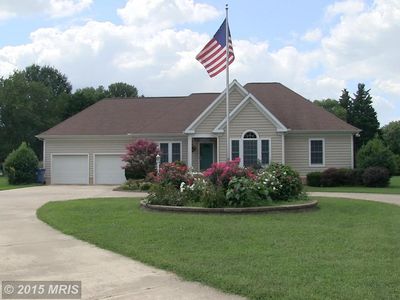27435 Wrights Rest Ln, Easton, MD, 21601