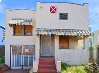 1610 52nd Ave, Oakland, CA