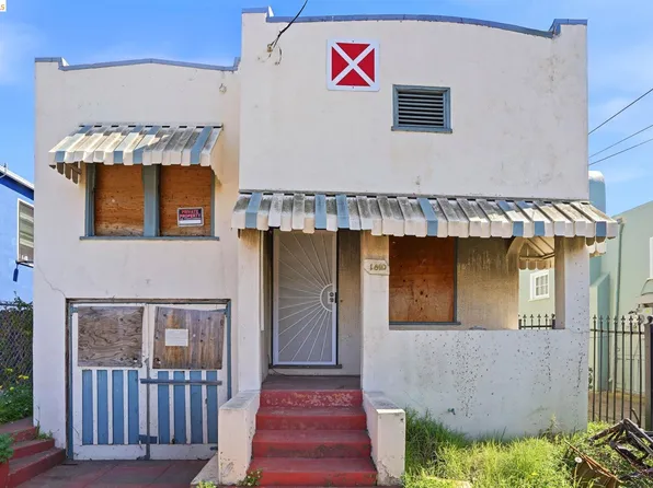 1610 52nd Ave, Oakland, CA 94601