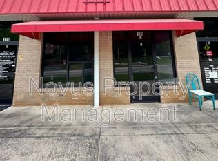 120 Cunningham Dr #CA, Carrollton, GA 30117
