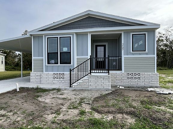 3rd image of 3527 Vine Trail Site #109