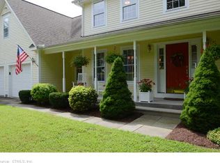 41 Thompson Hill Rd, Collinsville, CT 06019