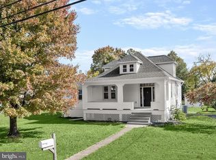 8805 Avondale Rd, Baltimore, MD 21234