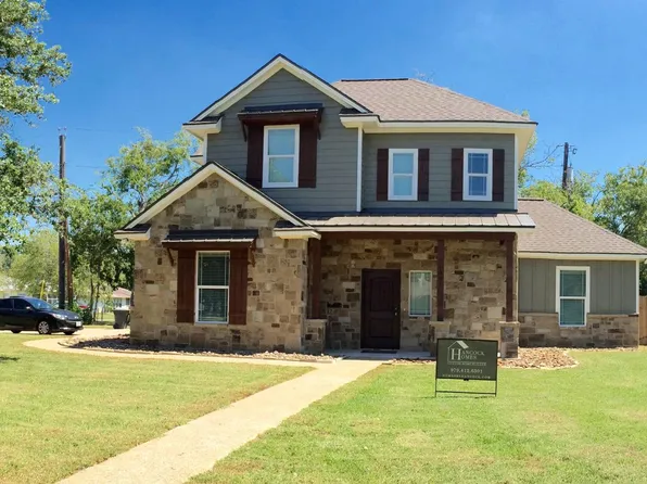 1301 Milner Dr, College Station, TX 77840