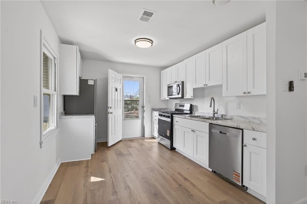 Apartment in Chesapeake, Loxley Gardens - View 2