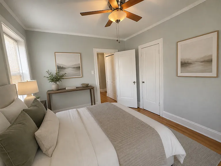 2834 North Lockwood Avenue - 3D — Photo 7