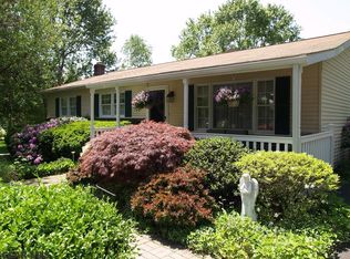433 Forest Ave, Bellefonte, PA 16823