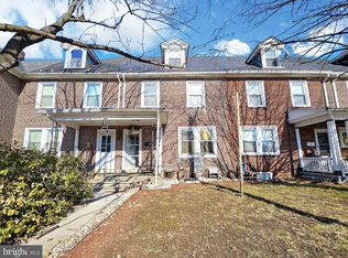 221 Tulpehocken Ave, West Reading, PA 19611