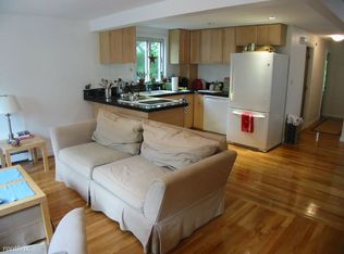 10 Hazel St #2, Cambridge, MA 02138