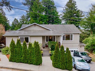 343 California Ave, Arcata, CA, 95521