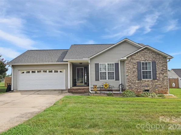 115 Cloister Dr, Mocksville, NC 27028