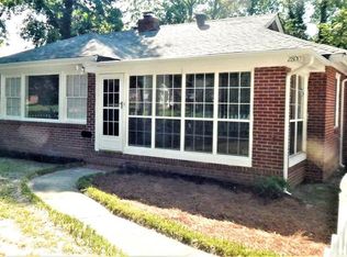 2800 Gardenia St, Columbus, GA 31906