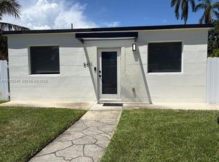 5911 SW 62nd Ter #5911, Miami, FL 33143