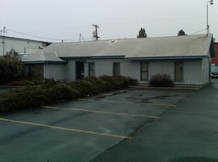 1721 E Houston Ave, Spokane, WA 99217