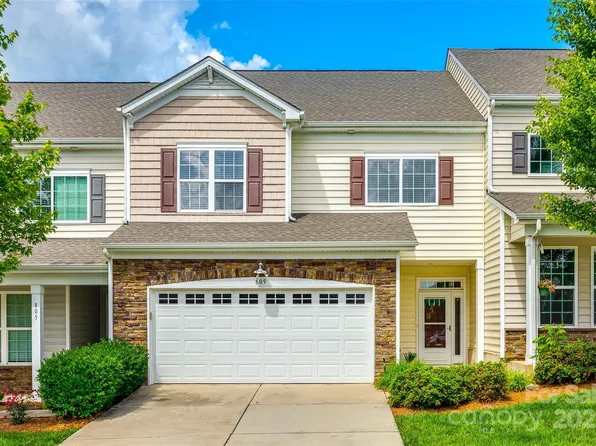 809 River Park Rd, Belmont, NC 28012