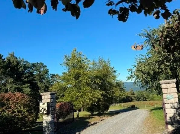 TBD Fishers Peak View, Ennice, NC 28623