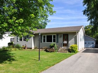 802 Janice St, Lockport, IL 60441