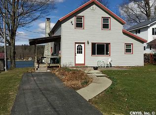 4441 E Lake Rd, Hamilton, NY 13346