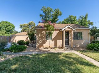 1083 Palmetto Ave, Chico, CA 95926