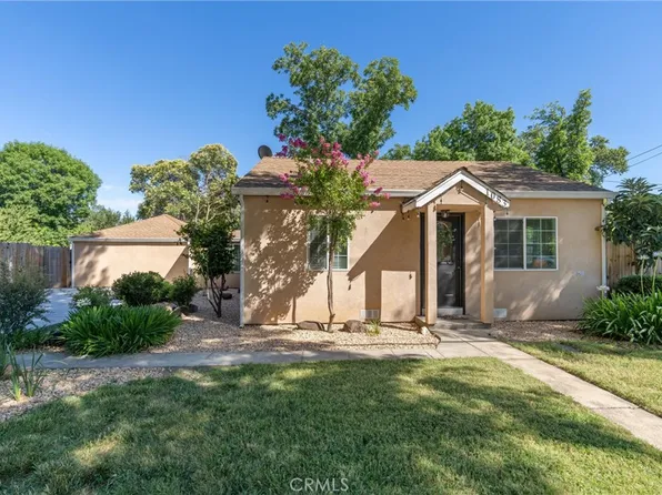 1083 Palmetto Ave, Chico, CA 95926