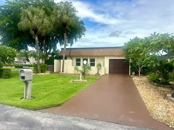 6787 Starkeys Place, Lake Worth, FL 33467